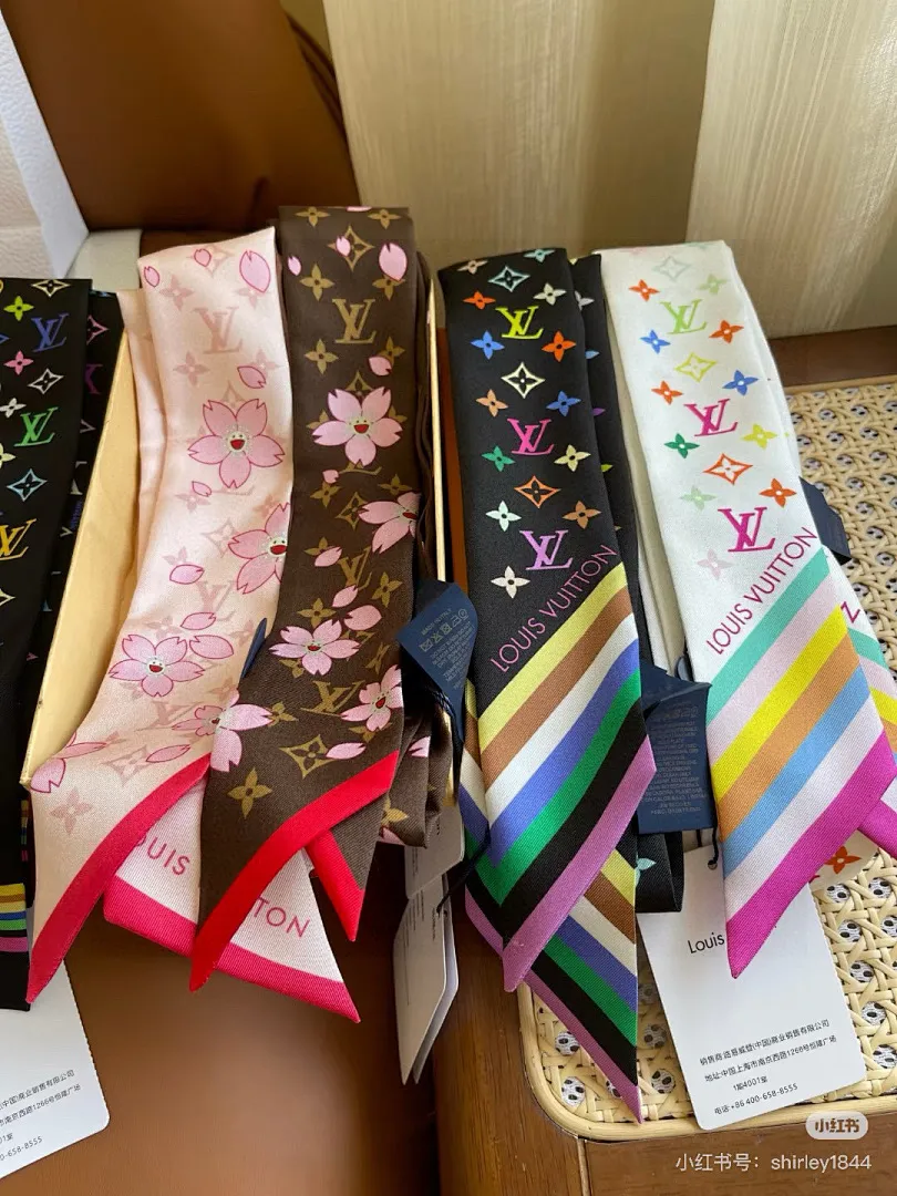 scarf 0134