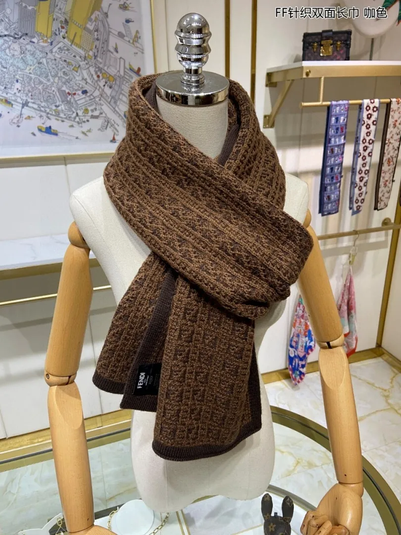 scarf 0106