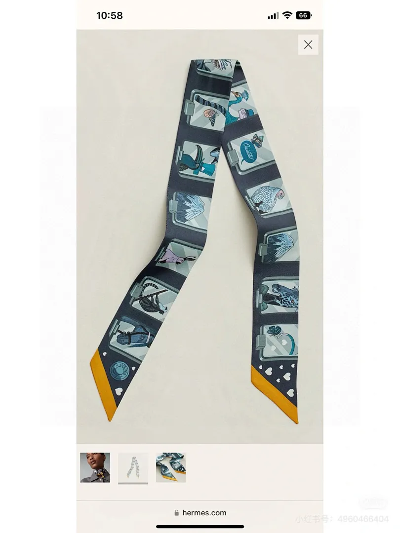 scarf 0206