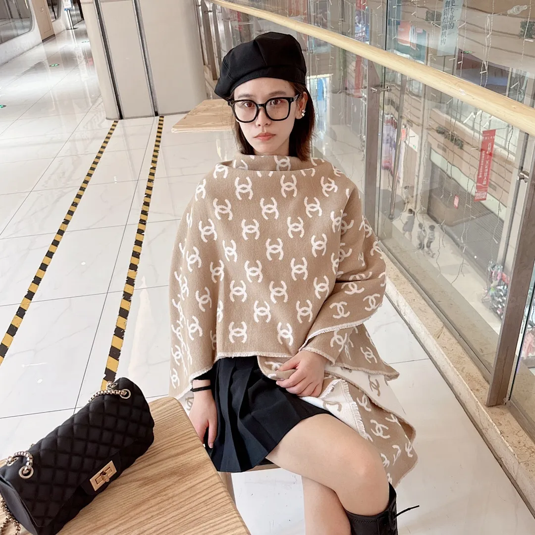 scarf 0098
