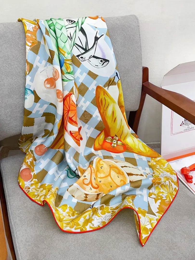 scarf 0045