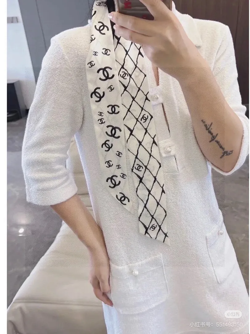 scarf 0176