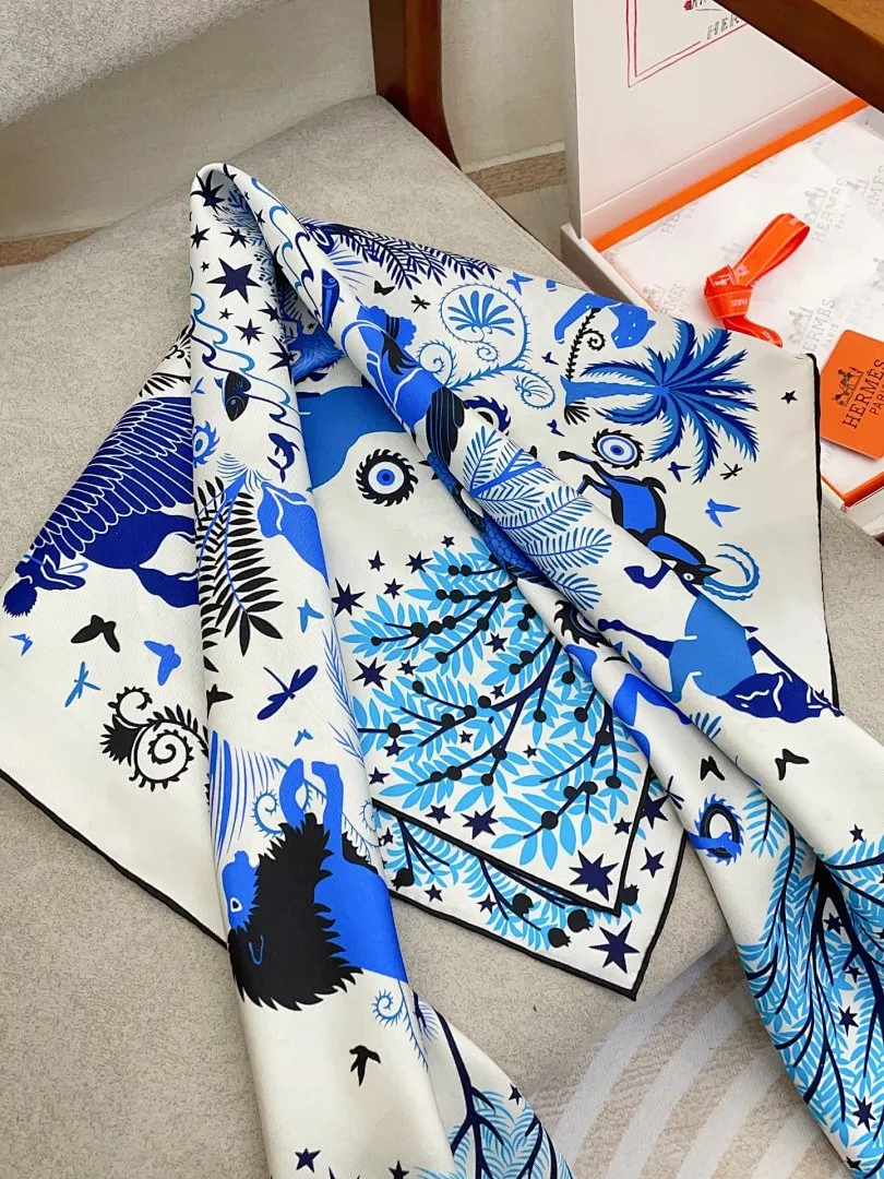 scarf 0055