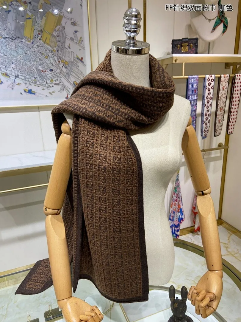 scarf 0106