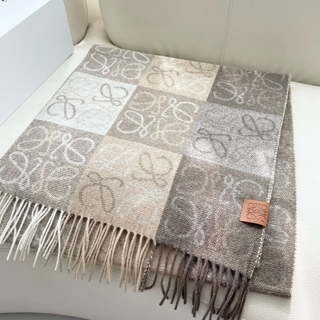 scarf 0087