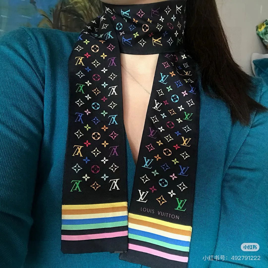 scarf 0141