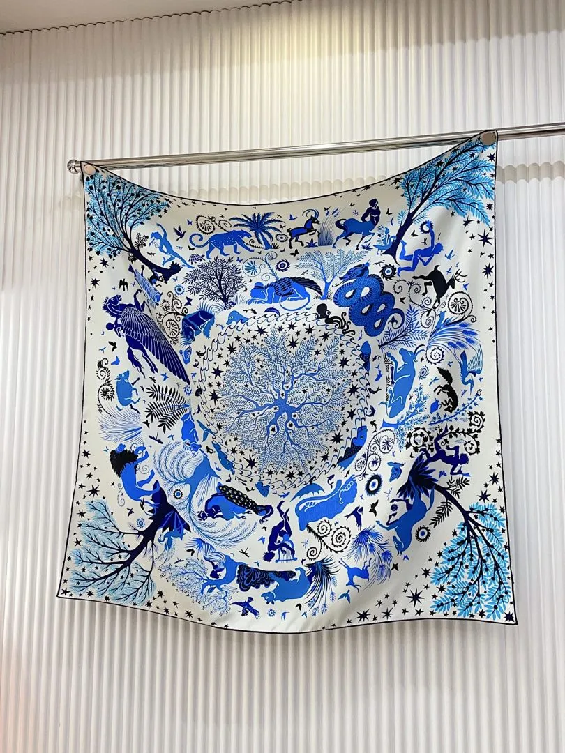 scarf 0055