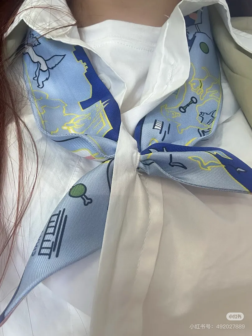 scarf 0169