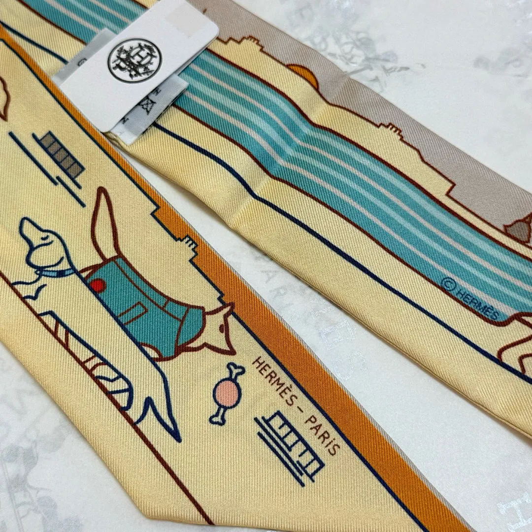 scarf 0170