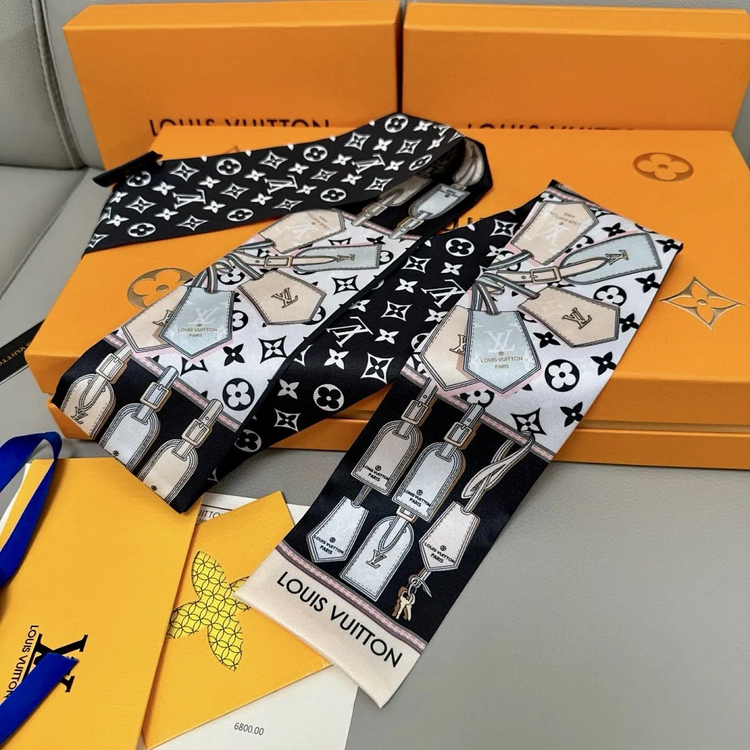 scarf 0128