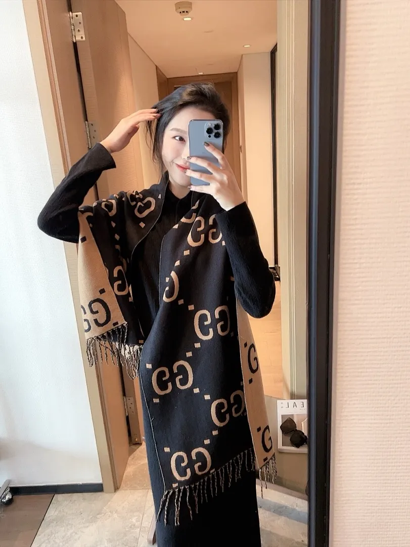 scarf 0123