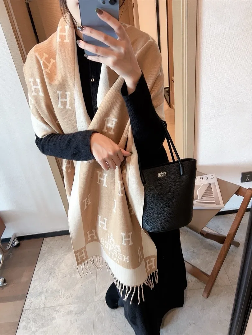 scarf 0122