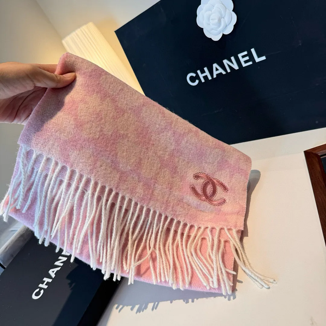 scarf 0012