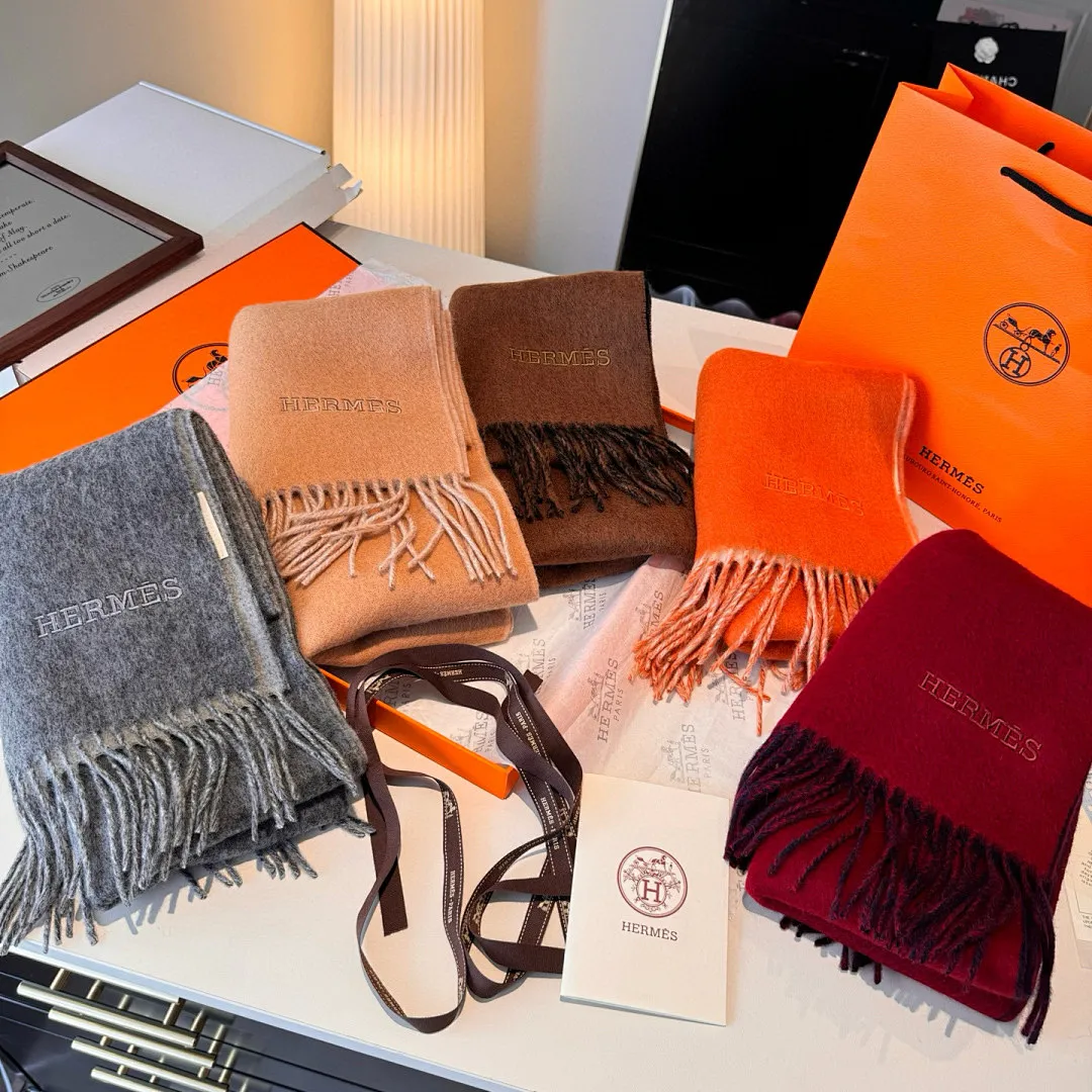 scarf 0011