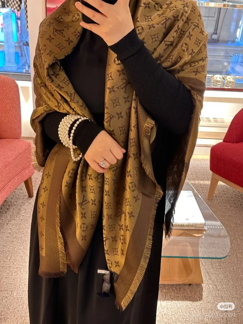 scarf 0104