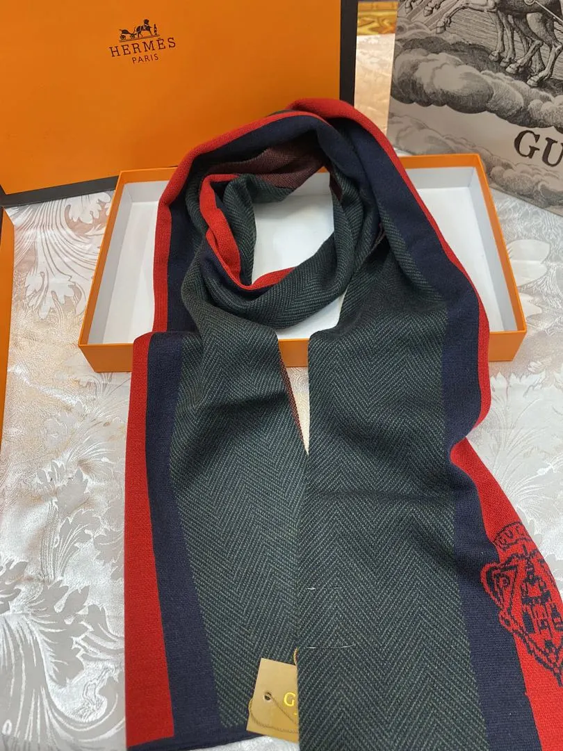 scarf 0113