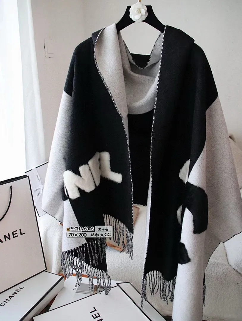 scarf 0244