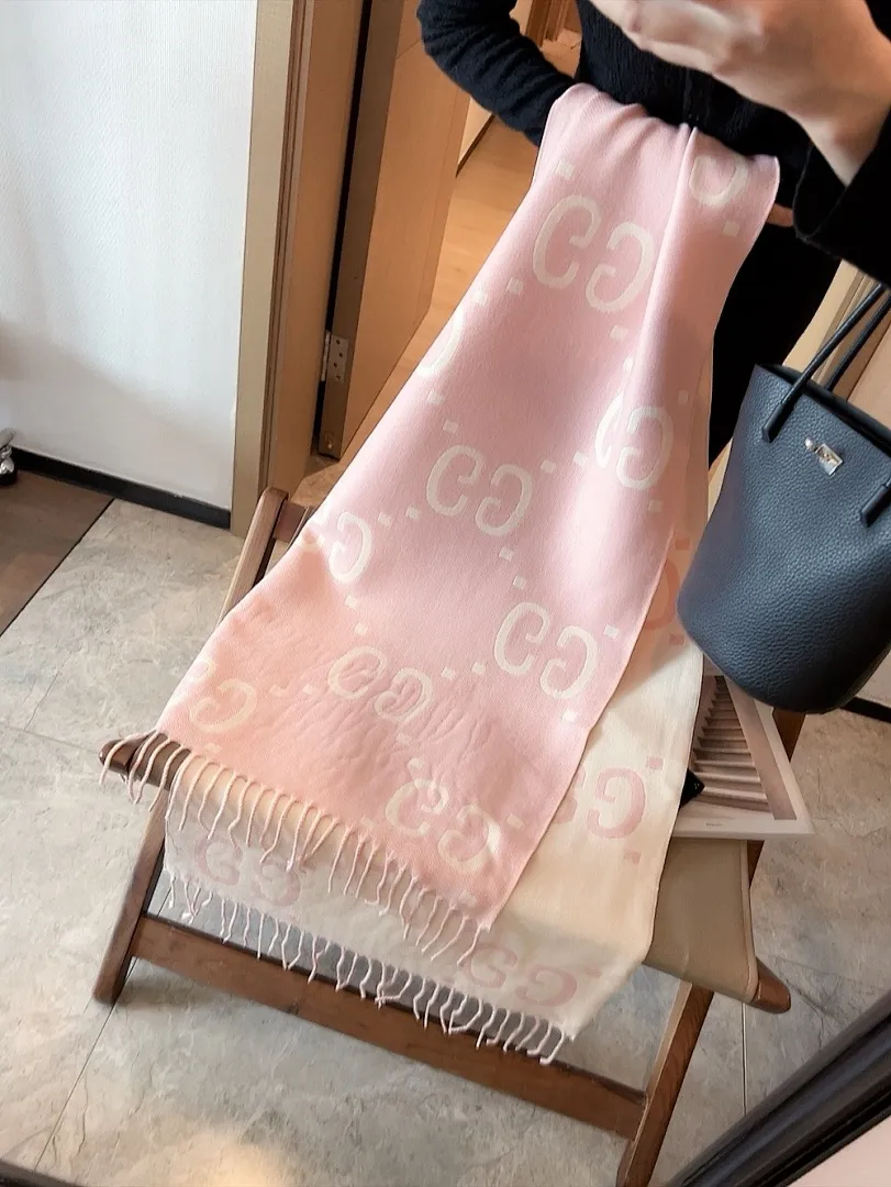 scarf 0123