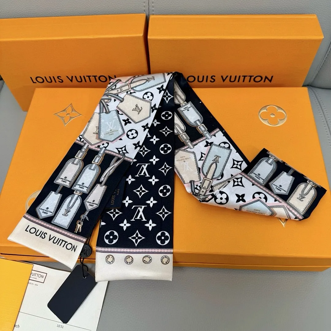 scarf 0128