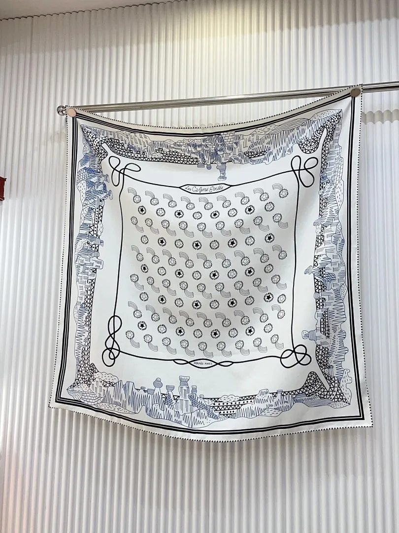 scarf 0064
