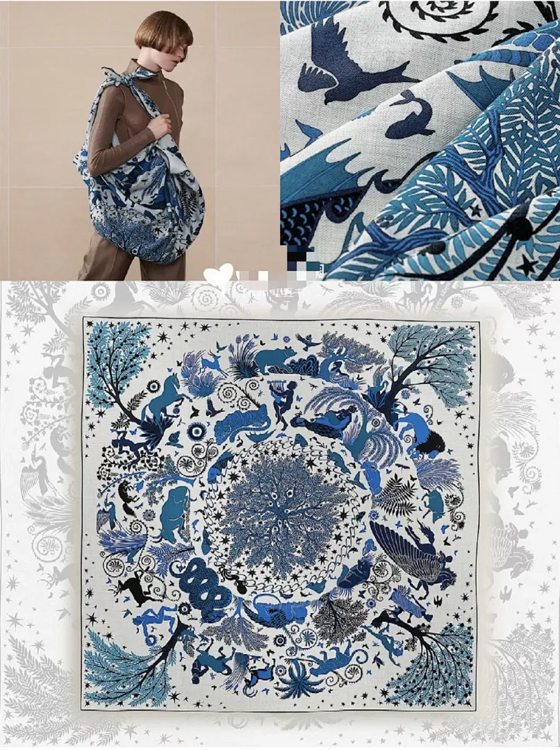 scarf 0055