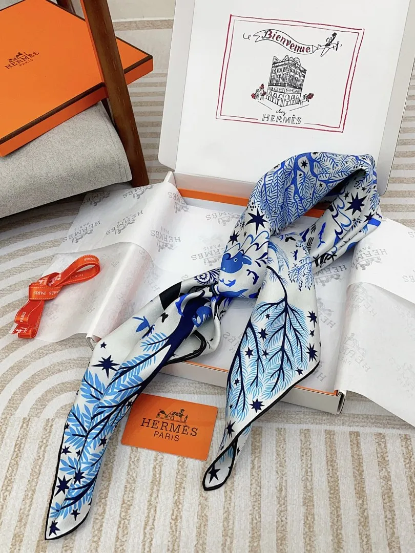 scarf 0055
