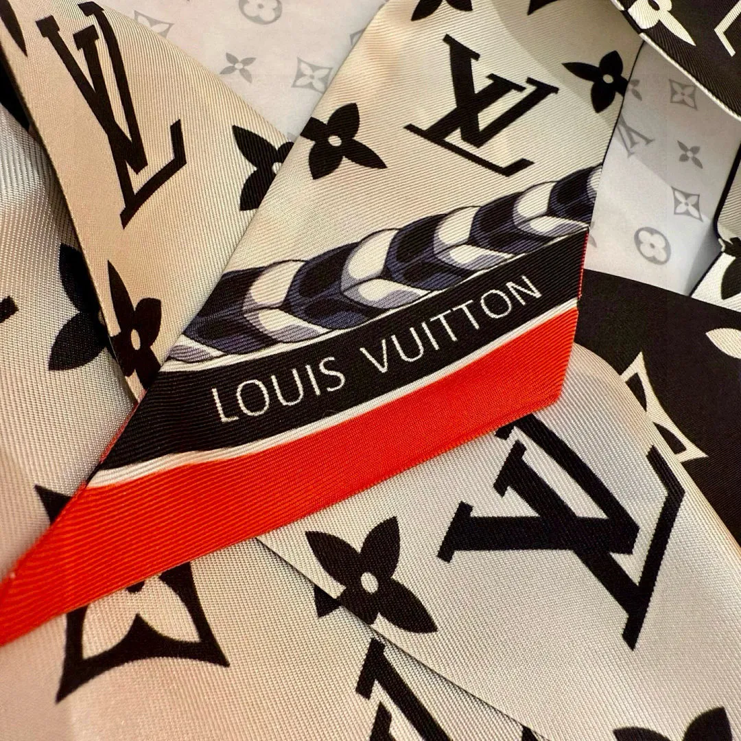 scarf 0138