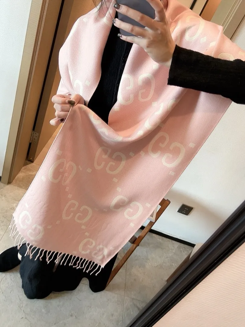 scarf 0123