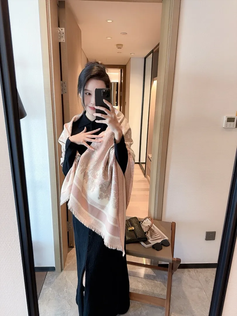 scarf 0118