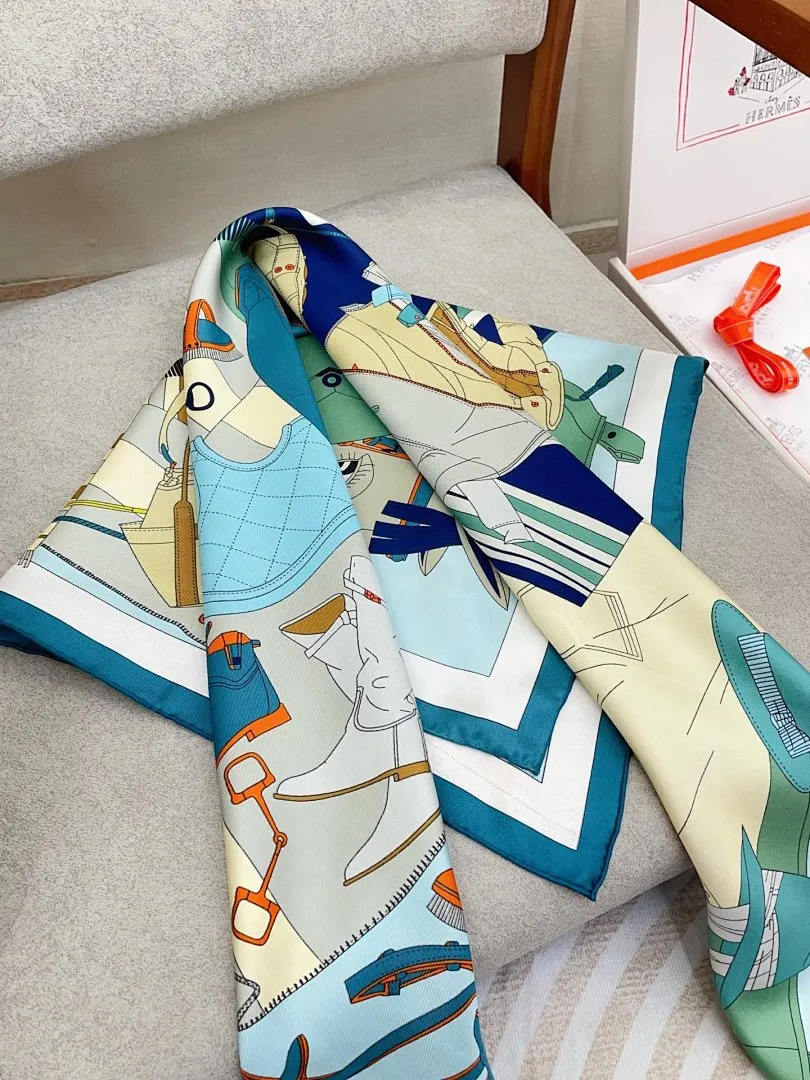 scarf 0017
