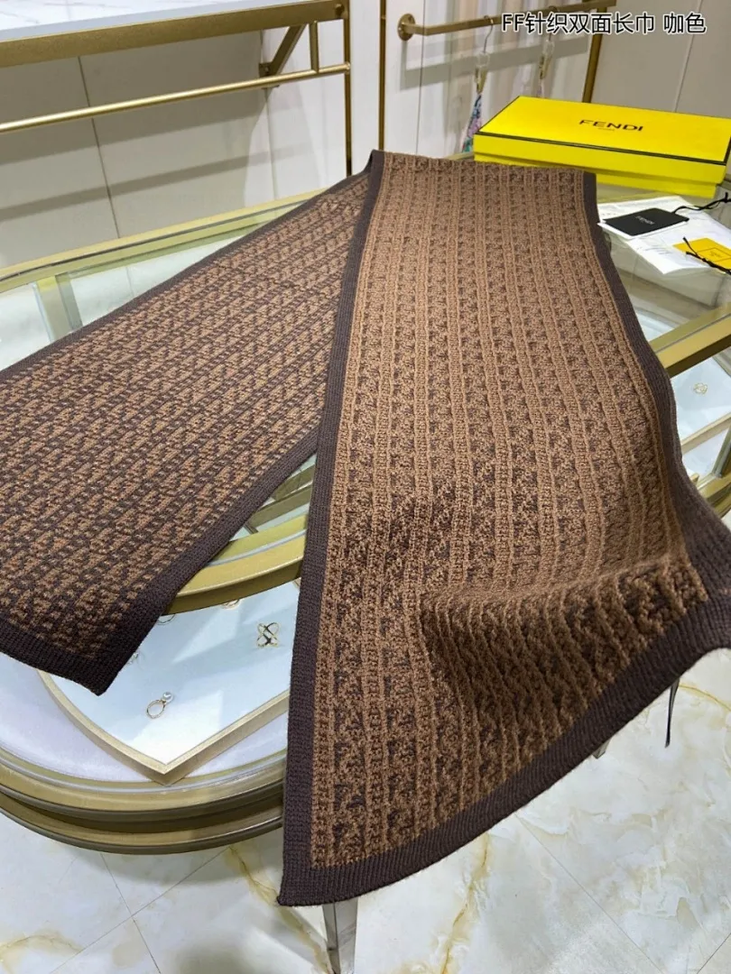 scarf 0106