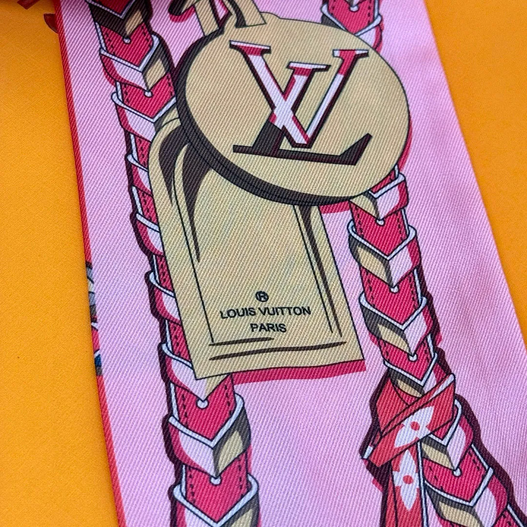 scarf 0193