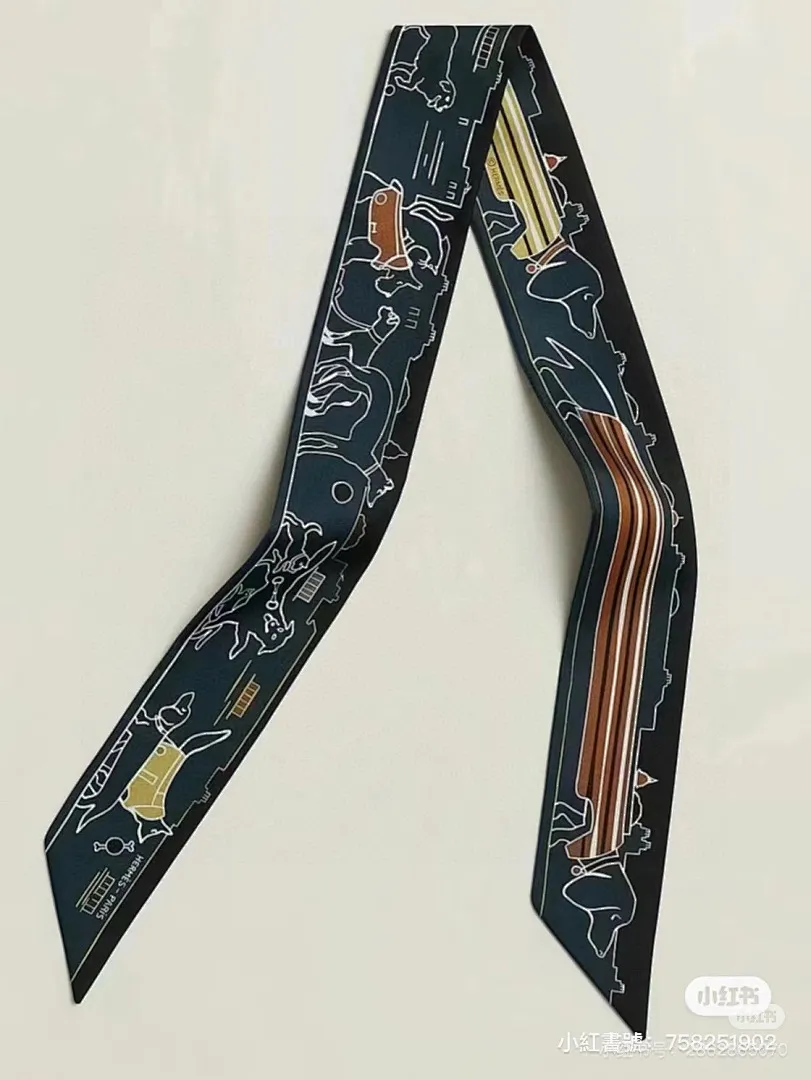 scarf 0172