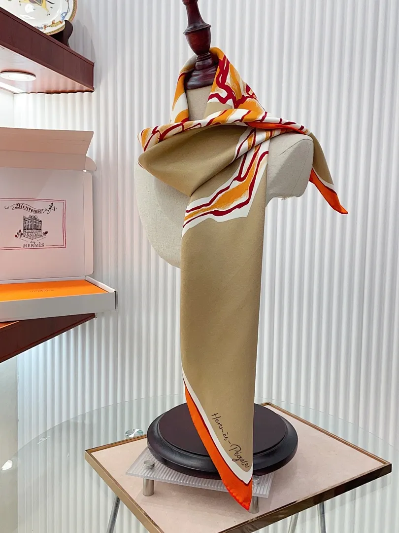 scarf 0077