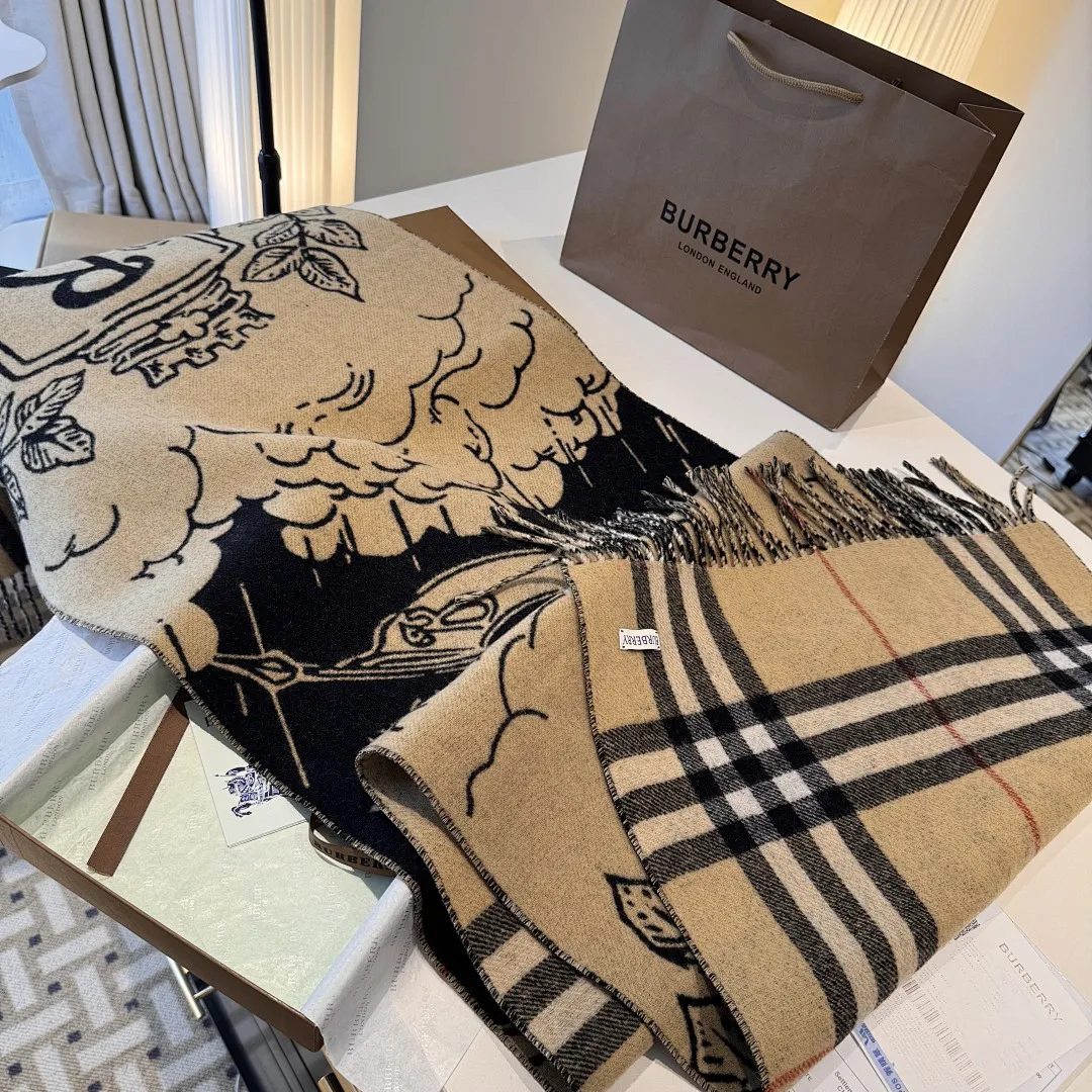 scarf 0245