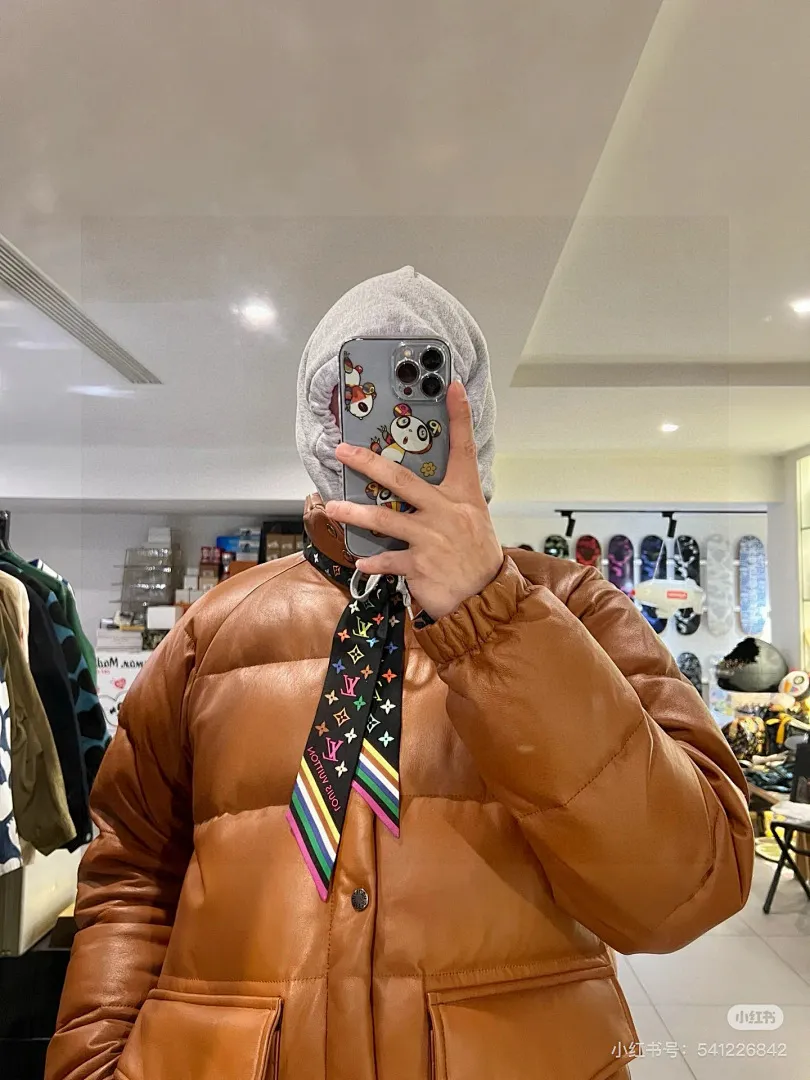 scarf 0134