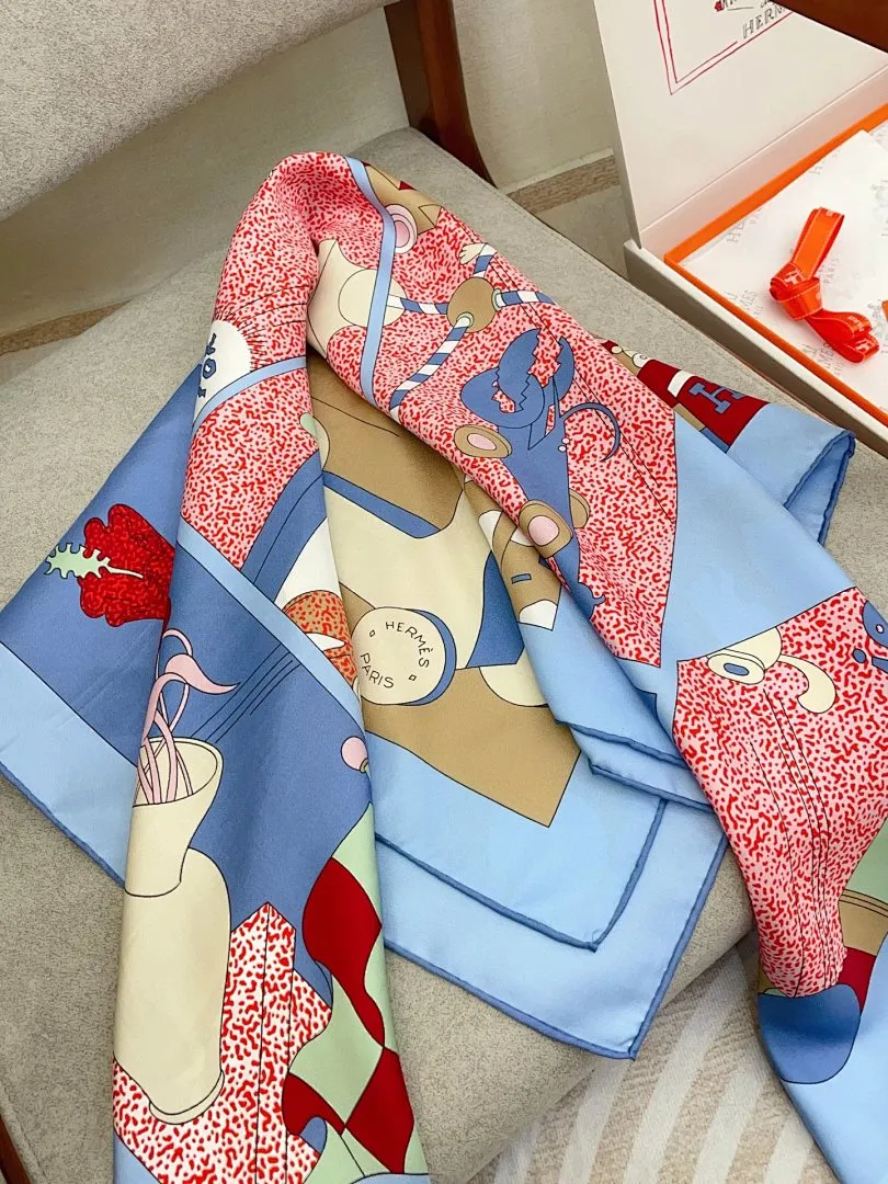 scarf 0060