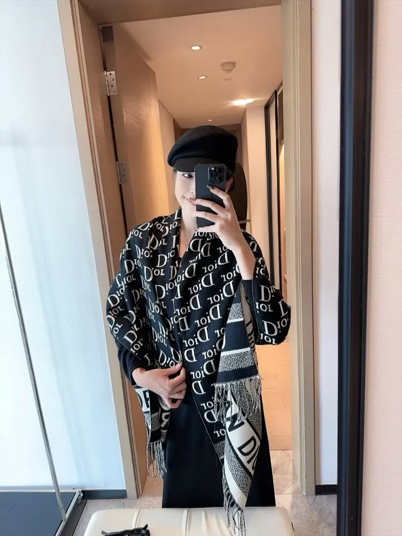 scarf 0065