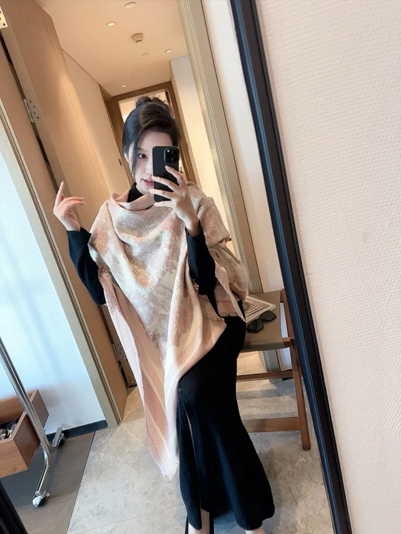 scarf 0118