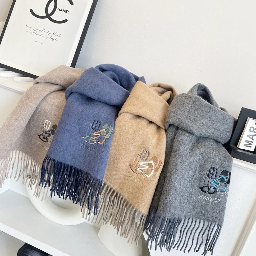 scarf 0081