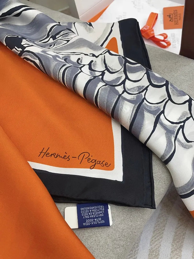 scarf 0078