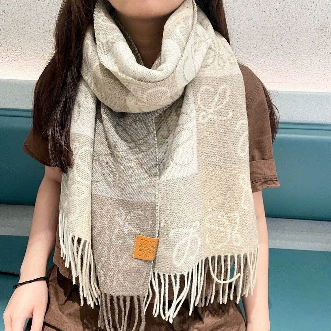 scarf 0087