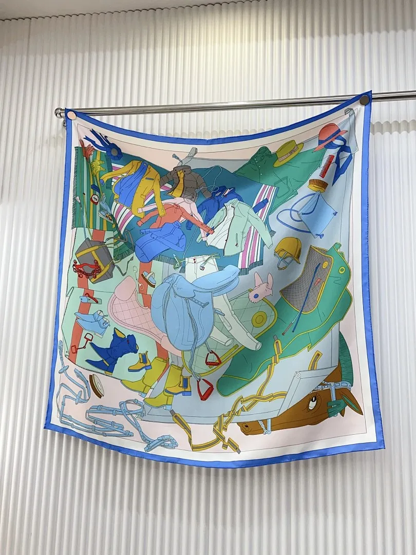 scarf 0018