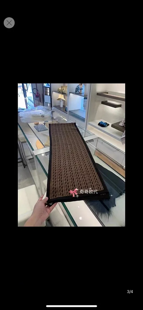 scarf 0106
