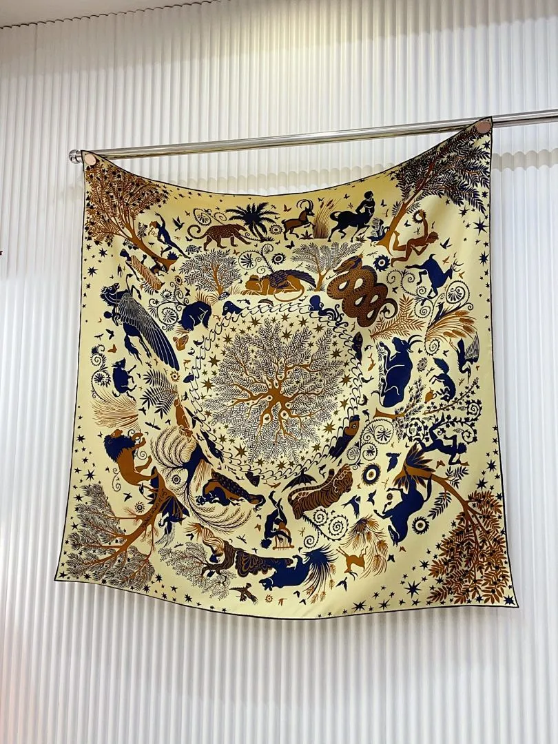 scarf 0054