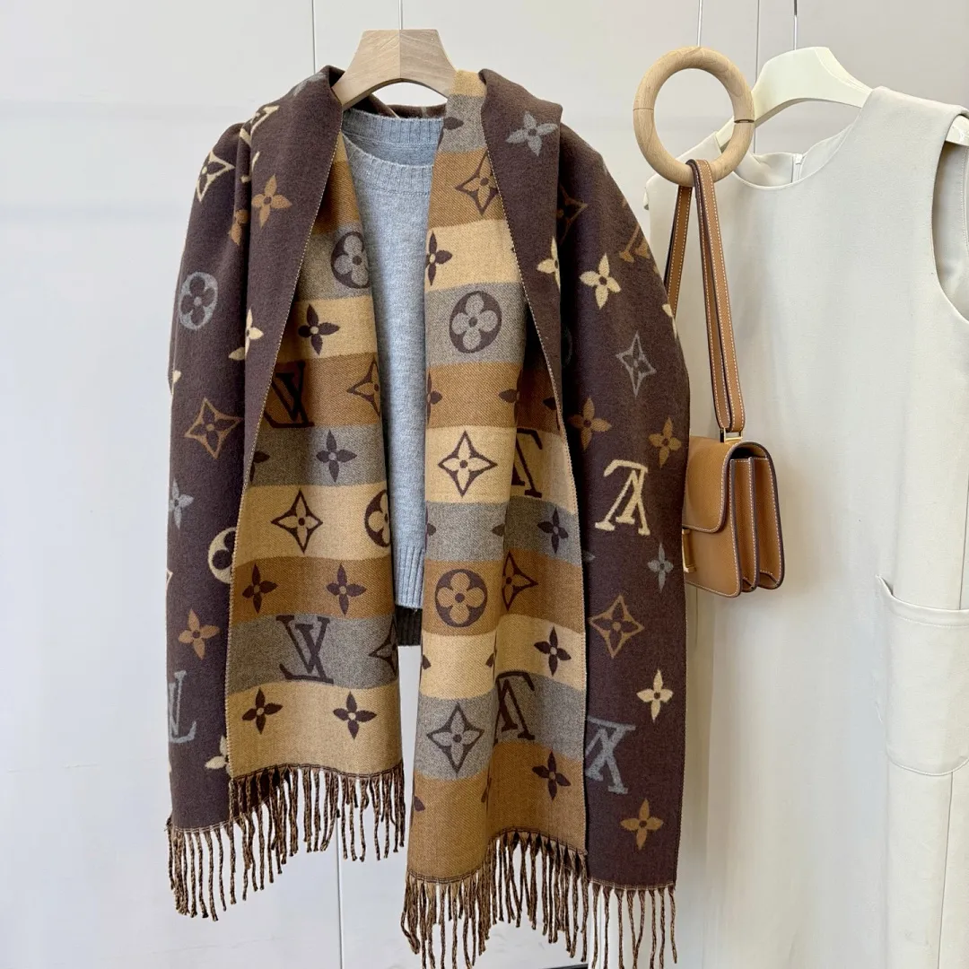 scarf 0057