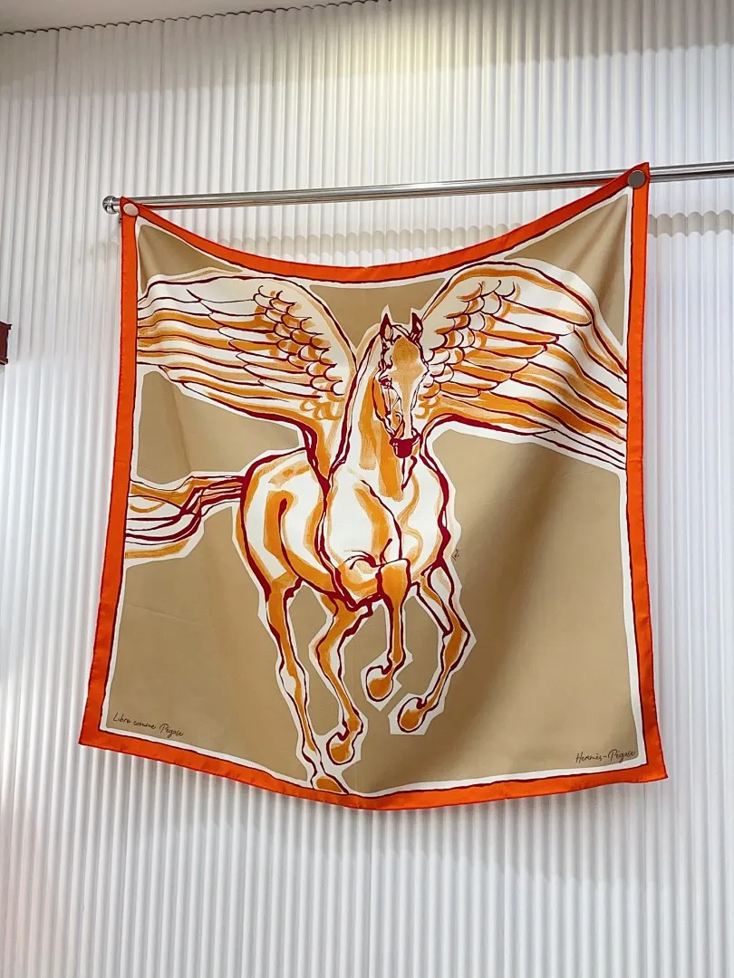 scarf 0077