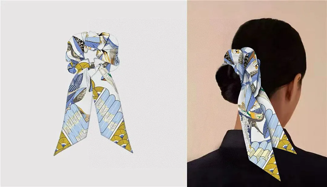 scarf 0124