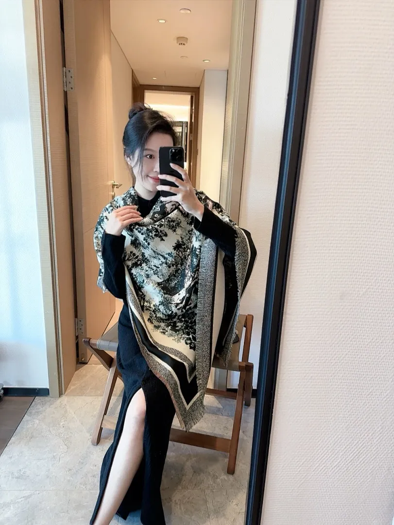 scarf 0118
