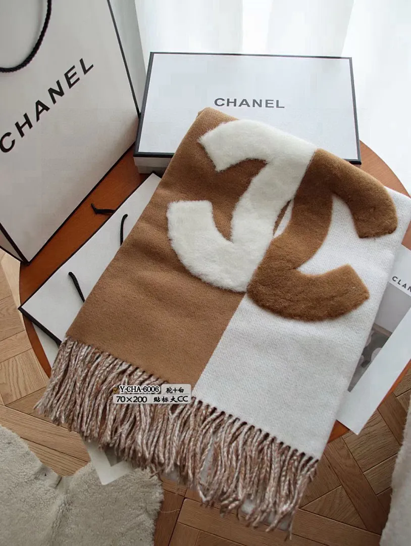 scarf 0243